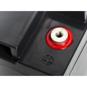 Batteria BE 12070 B 2