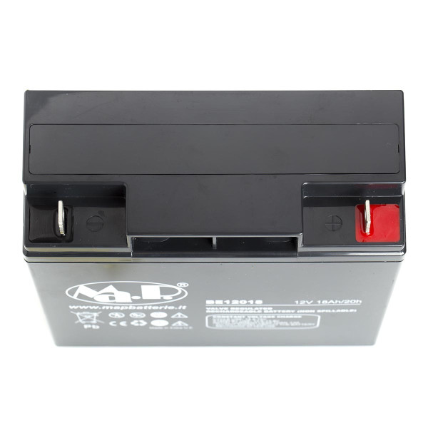 Batteria BE 12018