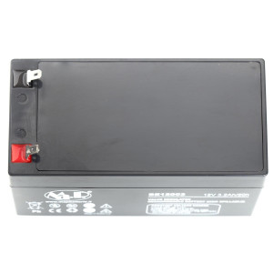 Batteria BE 12003 2