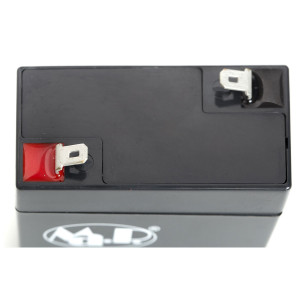 Batteria BE 06002,8 2