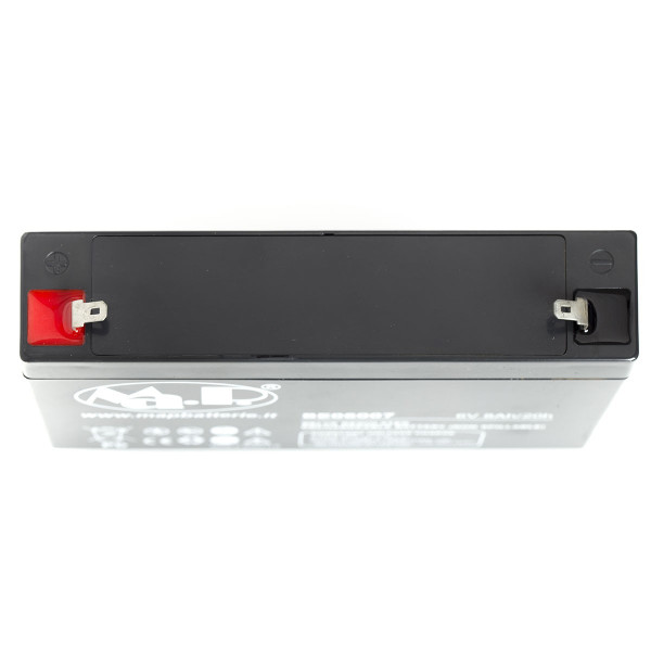 Batteria BE 06007