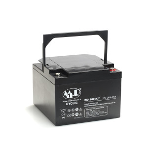 Batteria BE 12026 CY 2