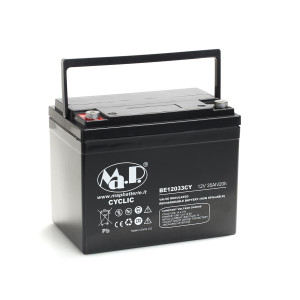 Batteria BE 12033 CY 2