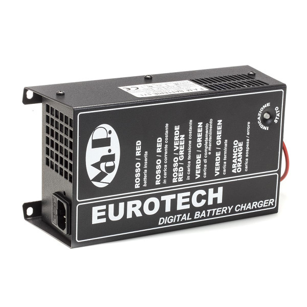 EUROTECH 12-24