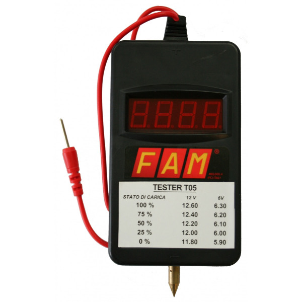 Tester T05