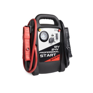Avviatore STARTER 12/24V