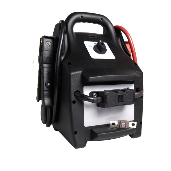 Avviatore STARTER 12/24V