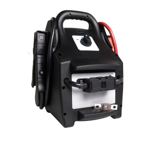 Avviatore STARTER 12/24V