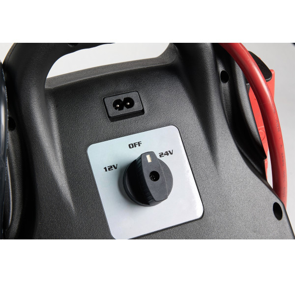 Avviatore STARTER 12/24V
