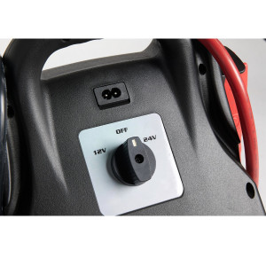 Avviatore STARTER 12/24V