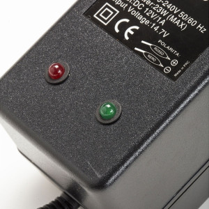 CB ECO 12-1 2