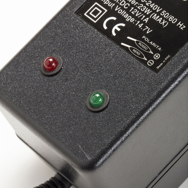 CB ECO 12-1