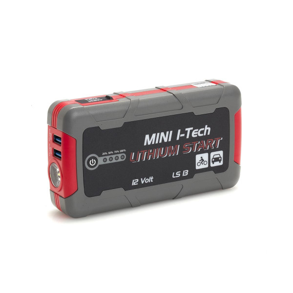 MINI I-TECH LITHIUM START LS-13