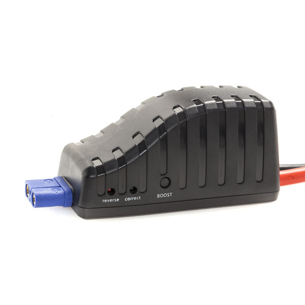 MINI I-TECH LITHIUM START LS-13