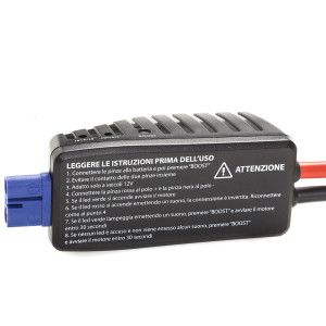MINI I-TECH LITHIUM START LS-13