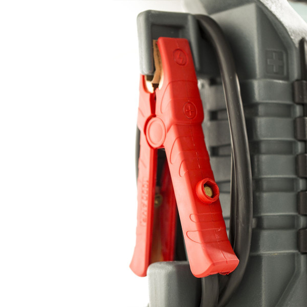 Avviatore STARTER 12/24V (Lithium version)