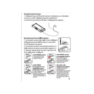 Avviatore portatile professionale | PROFESSIONAL LITHIUM START EVO 2.0