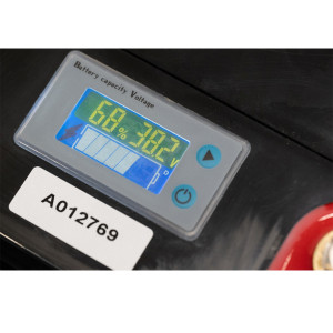 BLP 36-100 2