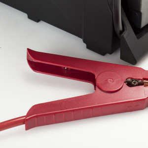Avviatore auto portatile | QUICK START 2000