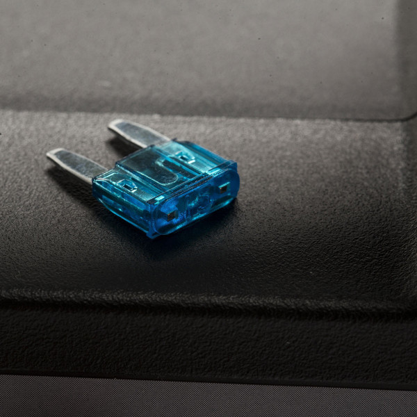 Avviatore auto portatile | QUICK START 2000