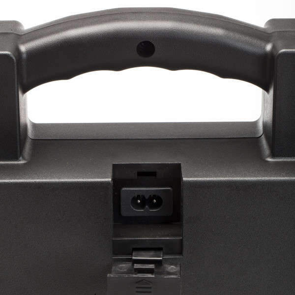 Avviatore auto portatile | QUICK START 2000
