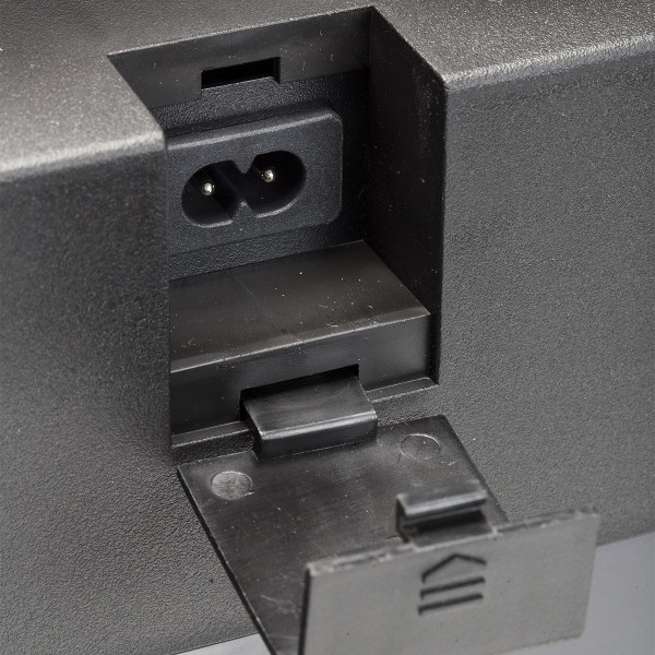 Avviatore auto portatile | QUICK START 2000