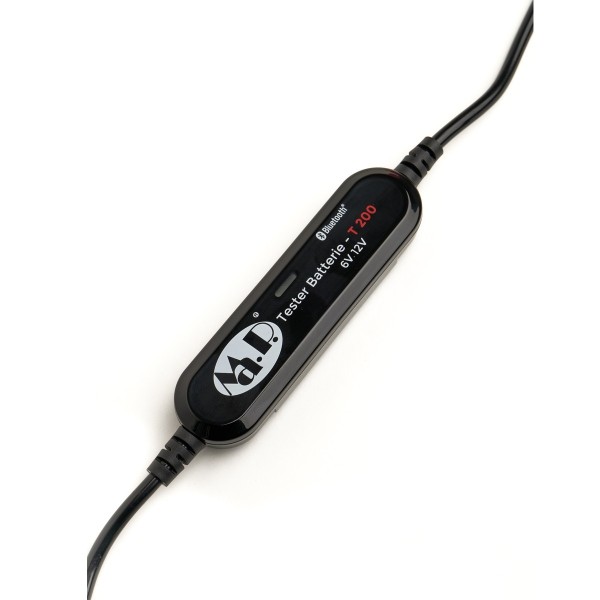 Tester T200