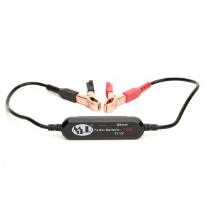 Tester T200