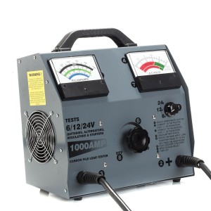 Tester T1000