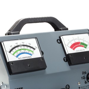 Tester T1000