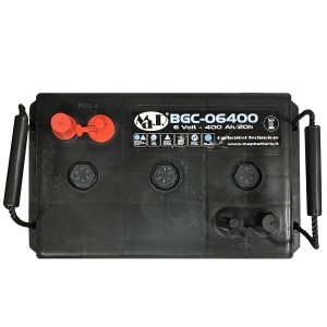 Batteria BGC 06-400
