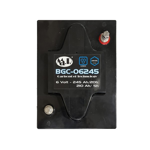 Batteria BGC 06-245