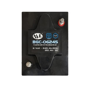 Batteria BGC 06-245