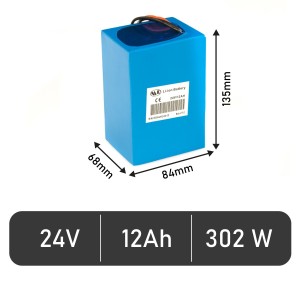 I24V12
