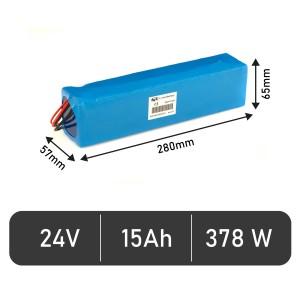 IS 24V15