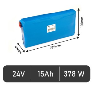 IP 24V15