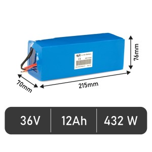 IS 36V12