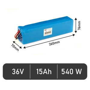 IS 36V15