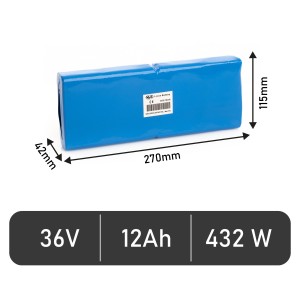 IP 36V12
