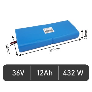 IP 36V12 L