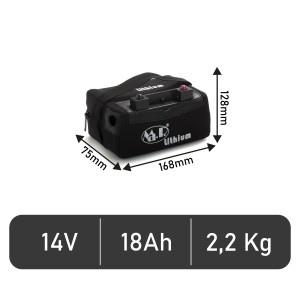 BLP 14-18 PWK