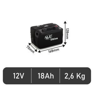 BLP 12-18 PWK BLP 12-18 PWK