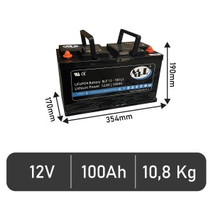 BLP L5-100