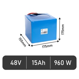 IS 48V20