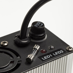 CARICA BATTERIE LITIO 24V 2