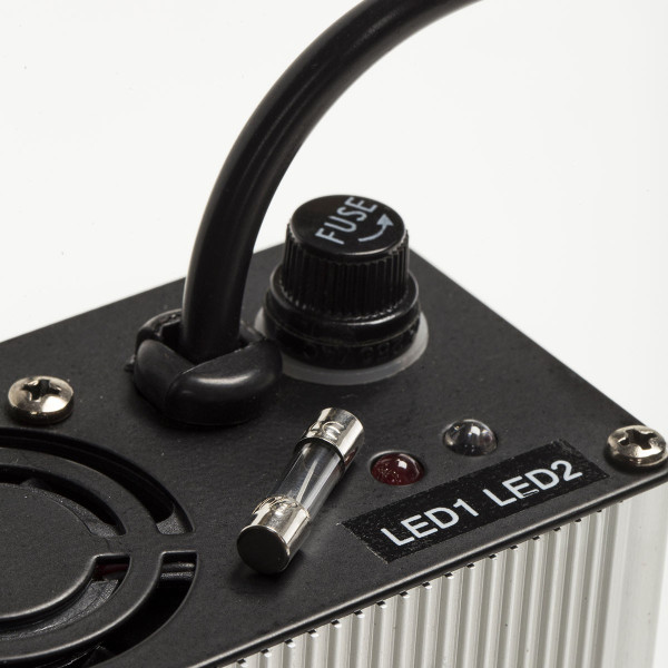 CARICA BATTERIE LITIO 24V