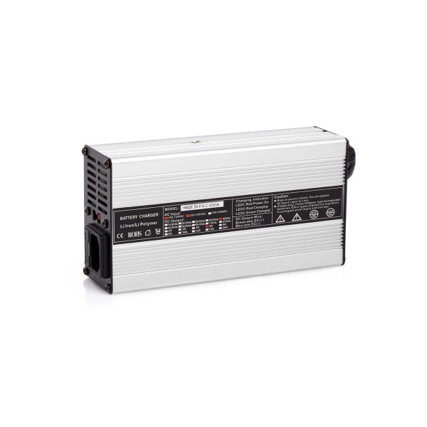 Carica Batterie LITIO 36-5