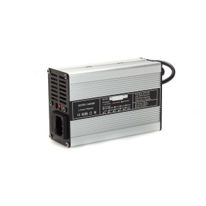 Carica Batterie LITIO 48-3