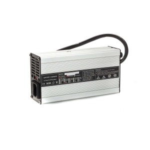 Carica Batterie LITIO 48-5