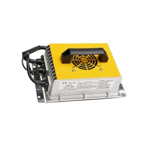 Carica Batterie LITIO 48-30 Carica Batterie LITIO 48-30